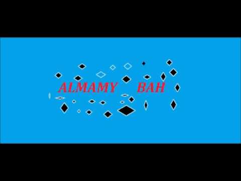 ALMAMY BAH  1