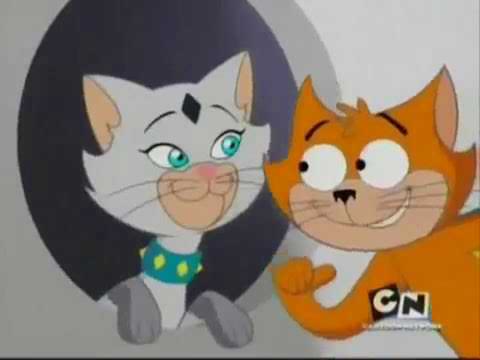 Streakules part 11 - Streaky meets Princess (Part 2)