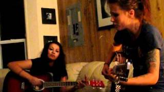 Glen Hansard- Falling Slowly (Bree Blake cover)