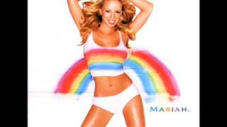 03. Bliss (Mariah Carey)