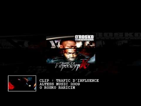 O'ROSKO RARICIM - CESARIENNE