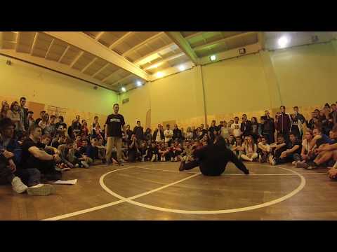 💪 POWERTRICKS BATTLE - Nafanya vs Kamikadze | PREselect | COMBONATION 8 | DAY 1