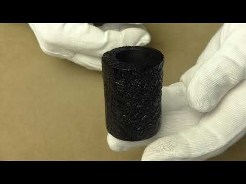 Dunhill Shell Briar 5122 - pipe D880