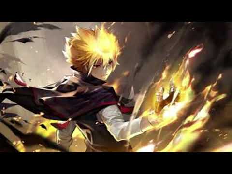 [Nightcore] [Canvas]  katekyo hitman reborn Ending 16 Full version