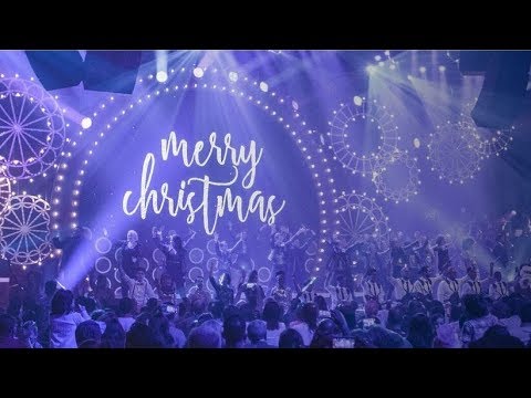 Christmas Carols Spectacular