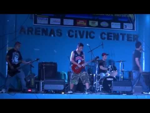 "Misterio By Madskill" Cover