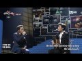 Kwak Jineon, Kim Feel (슈스케6) - Don't Worry, Dear ...