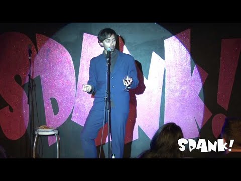 Marcel Lucont - Spank!