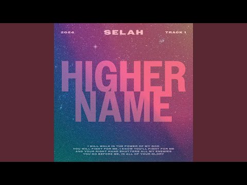 Higher Name