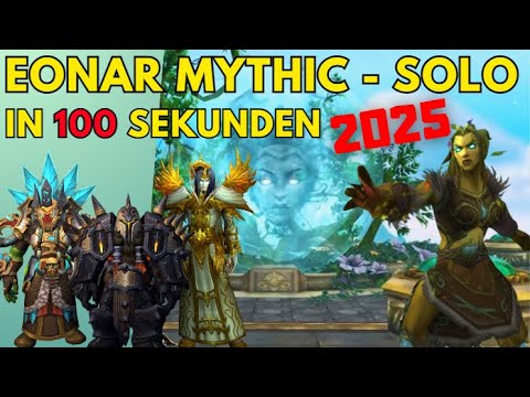 Eonar Solo in 100 Sekunden erklärt! 2025