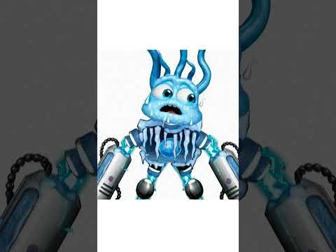 Epic Wubbox Cold Island in Summer | My Singing Monsters #mysingingmonsters #fanmade #msm