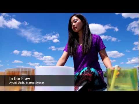 植田あゆみ 1st アルバム 『In the Flow..』 -Ayumi Ueda 1st Album 『In the Flow..』