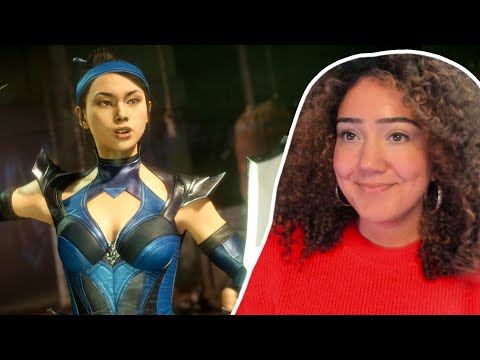 My Kitana STILL GOT IT! - Mortal Kombat 11 Online Matches
