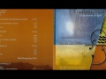 Third Movement of Trio #3 for clarinet, cello and piano (November Shadows)