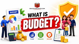 What is Budget? | Working, Example, Importance