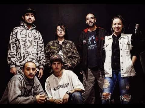 Conexão Das Quebradas-l Tormentos Mcs l Mari Campos l Shocker l Lisy l HempaClan l-(Prod.Jay-Gueto)