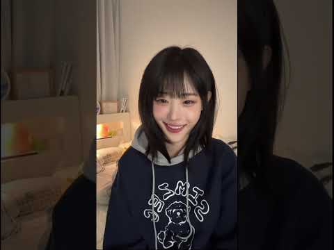 히나 인스타 라이브 (2024.11.20)