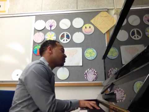 Promotional video thumbnail 2 for Zach Moore