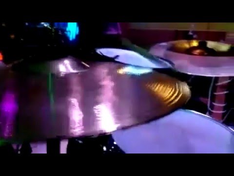 Jammin' in OTP Apres Ski Bar&BBQ :)