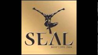 Seal: Crazy Acoustic
