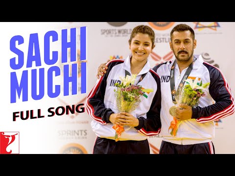 Sachi Muchi | Full Song | Sultan | Salman, Anushka, Vishal & Shekhar | Mohit Chauhan, Harshdeep Kaur