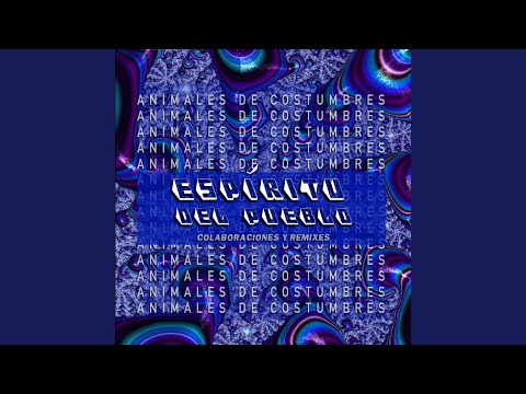 Déjalo Libre (Animales de Costumbres Remix)