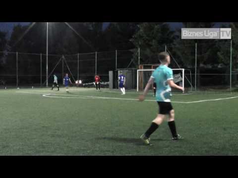 26.06.2017 III Liga E - SklepOpon com vs. Asseco Poland