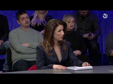 Press konferencija: Belmin Karamehmedović: Prioritet su nam doprinosi prema radnicima - 26.02.2026.