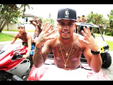 MC Davi e Mc Tiaguinho - No Lança Tu Mama (DjWT H.M Music)