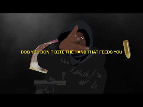 Frogzy - Back 2 Back (feat. Rimzee) (Official Visualizer)