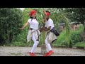 Sabuwar Waka So Damarar Maza Ft Faty Abubakar Original Video 2020