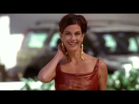 Mike Has To Reschedule The Date With Susan - Desperate Housewives 1x07 Scene