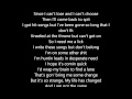 Tech N9ne - Dysfunctional Lyrics (Feat. Big Scoob ...