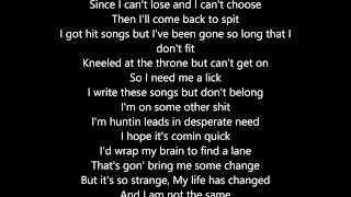 Tech N9ne - Dysfunctional Lyrics (Feat. Big Scoob & Krizz Kaliko)