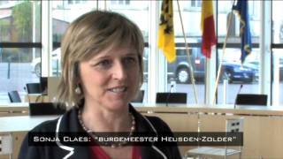preview picture of video 'Serviceresidentie BoCasa - Bolderberg (Heusden-Zolder)'