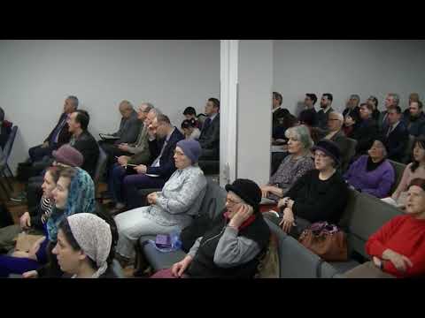 Din Tine am venit, iubire - video