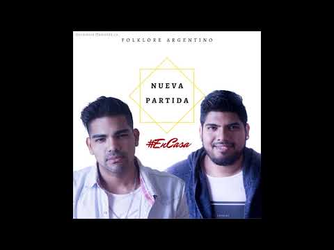 3- El secreto de tu vida #EnCasa álbum (Nueva Partida Folklore)