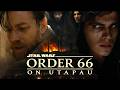 Star Wars: Order 66 - Part Two (You Haven’t Seen It Until Now)