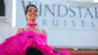 Windstar Cruises: Why Windstar Cruises? Windstar Cruises: Why Windstar Cruises?