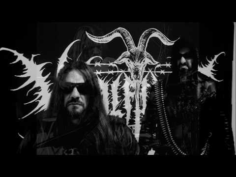 WOLFLUST -  Sacrifice (Bathory Tribute)