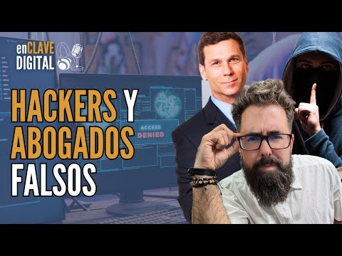 La SEGUNDA ESTAFA: cuando los cibercriminales se disfrazan de HACKERS y ABOGADOS para seguir robando