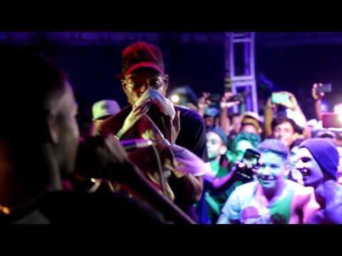 #TankFamily - Jhony vs Doug [BATALHA/SHOW Vista Alegre]