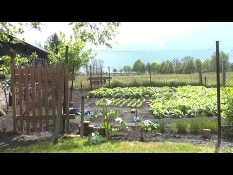 Familie Badendick und die Geschichte ihres Vier-Generationen-Haushaltes