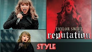 Download lagu You got that James Dean Daydream look in your eyes - Taylor Swift | Style mp3 Download lagu You got that James Dean Daydream look in your eyes - Taylor Swift | Style mp3