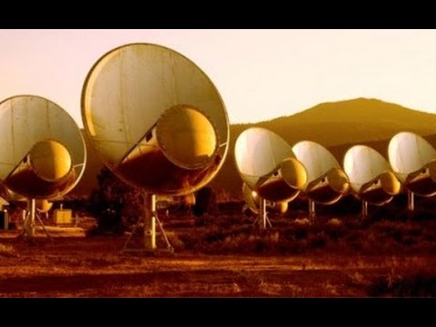 SETI: What Are We Looking For?