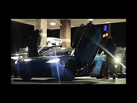 Rio Da Yung Og, West Warren King, Louie Ray- 48228(clean)