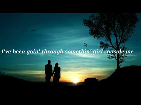 BLXCKIE - HOLD [lyrics]