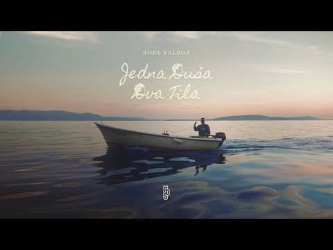 Bore Balboa - Jedna Duša Dva Tila (Official Video)