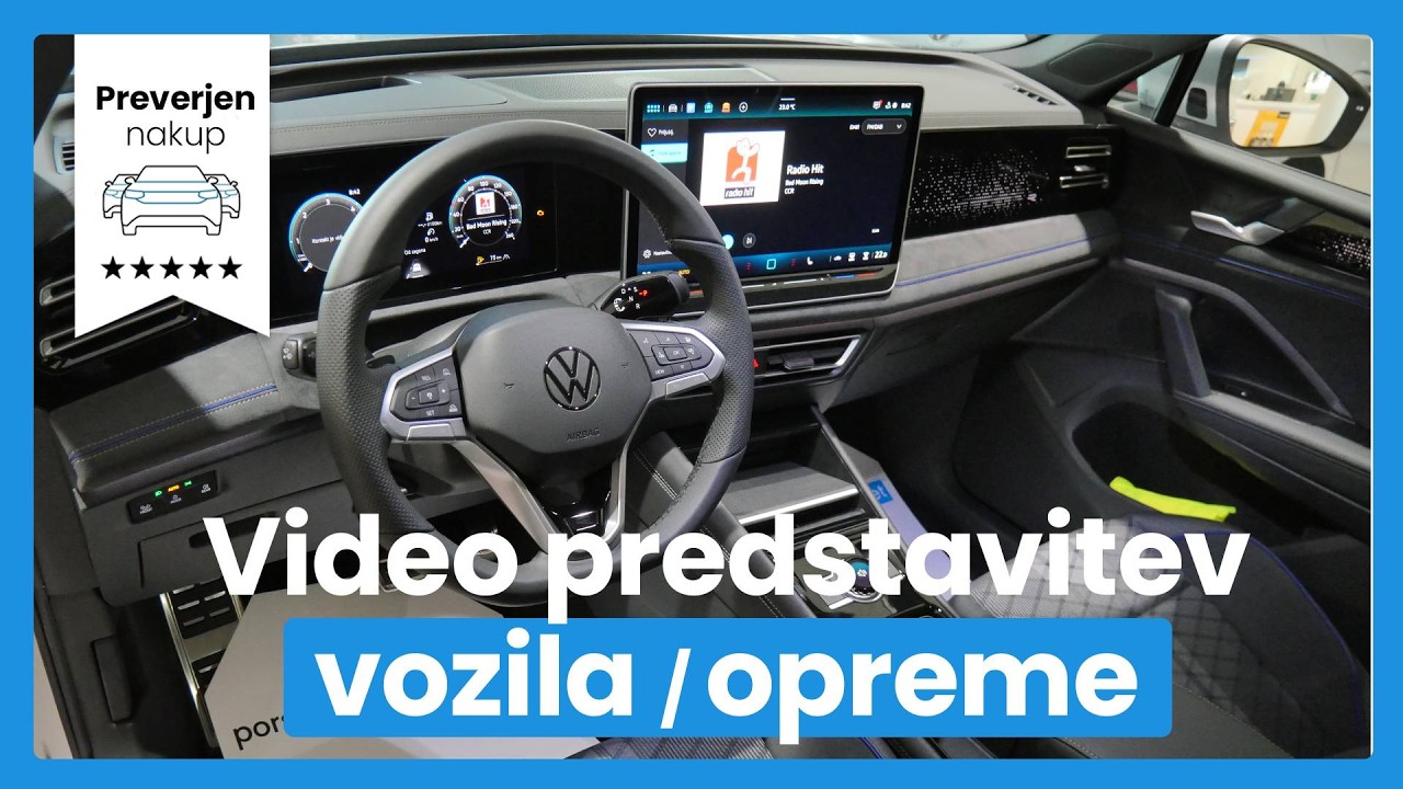 Volkswagen Tiguan 2.0 TDI BMT 4Joy DSG - TAKOJ NA VOLJO