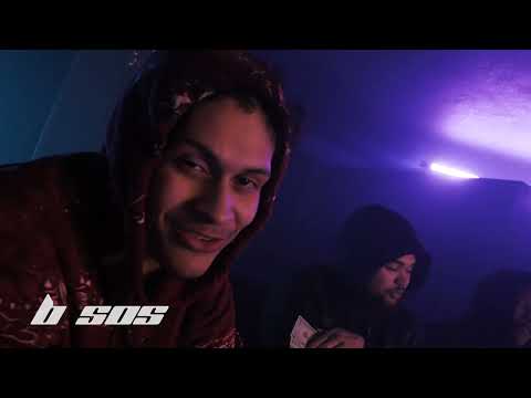 BUSTDOWNxFREDO - How We Operate (ft Duchman & B Sos)